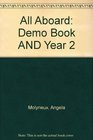 All Aboard Demo Book AND Year 2