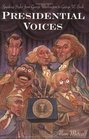 Presidential Voices  Speaking Styles from George Washington to George W Bush