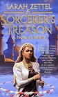 A Sorcerer's Treason (Isavalta, Bk 1)
