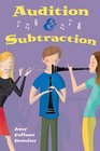 Audition  Subtraction