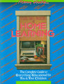 The Big Book of Home Learning