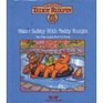 Water Safety With Teddy Ruxpin/Book and Audio Cassette