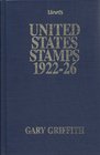 United States Stamps 192226