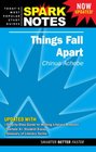 Spark Notes: Things Fall Apart by Chinua Achebe