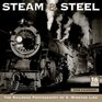 Steam and Steel 2008 Wall Calendar