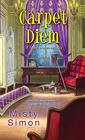 Carpet Diem (A Tallie Graver Mystery)