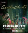 Postern of Fate: A Tommy and Tuppence Mystery