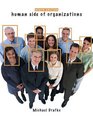 Human Side of Organizations The