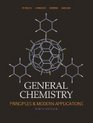 General Chemistry Principles and Modern Application