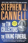 The Tin Collectors / The Viking Funeral (Shane Scully, Bk 1, 2)