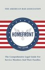 The Legal Guide for Military Families Everything You Need to Know about Family Law Estate Planning and the Service members Civil Relief Act