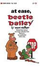 At Ease, Beetle Bailey