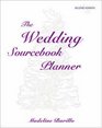 The Wedding Sourcebook Planner