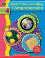Nonfiction Reading Comprehension Grade 4 (Nonfiction Reading Comprehension)