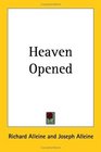 Heaven Opened 1838