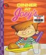 Dinner at Joey's (Everyday storybooks)