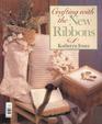 Crafting With the New Ribbons