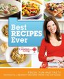 Canadian Living Best Recipes Ever Easy Affordable Healthy Meal Solutions for Everyday Occasions