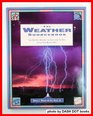 The Weather Sourcebook Your OneStop Resource for Everything You Need to Feed Your Weather Habit