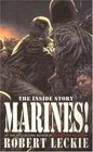 Marines The Inside Story