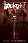 Locke And Key Welcome to Lovecraft