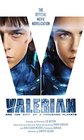 Valerian and the City of a Thousand Planets The Official Movie Novelization