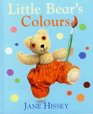Little Bear's Colours