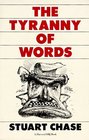 Tyranny Of Words