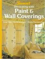 Decorating With Paint   Wall Coverings