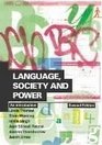 Language Society and Power An Introduction