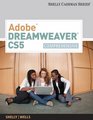 Adobe  Dreamweaver  CS5 Comprehensive