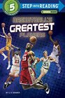Basketball's Greatest Players