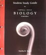 Student Study Guide for Campbell Reece Biology 7th