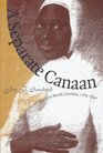 A Separate Canaan The Making of an AfroMoravian World in North Carolina 17631840
