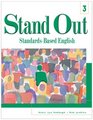 Stand Out L3 Text/Grammar Challenge Pkg
