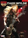 Zakk Wylde Guitar PlayAlong Volume 150