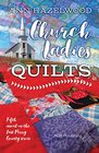 Church Ladies\' Quilts (East Perry County, Bk 5)