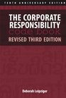 The Corporate Responsibility Code Book