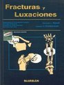 Fracturas y Luxaciones