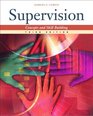 Supervision Concepts and Skill Building