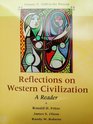 Reflections on Civilization Volume II 1600 to Present