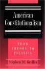 American Constitutionalism