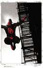 Marvel Noir Daredevil/Cage/Iron Man