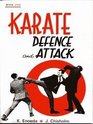 Karate Defense and Attack