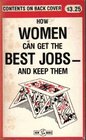 How women can get the best jobsand keep them