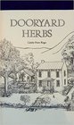 Dooryard Herbs