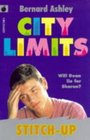 City Limits Stitch Up Bk 1