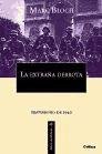 LA Extrana Derrota Testimonio Escrito En 1940
