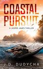 Coastal Pursuit: A First Coast Adventure Series (FBI Heist Thriller)