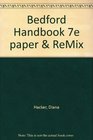 Bedford Handbook 7e paper  ReMix